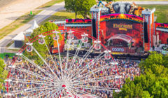 corona festivals afgelast juni evenementen