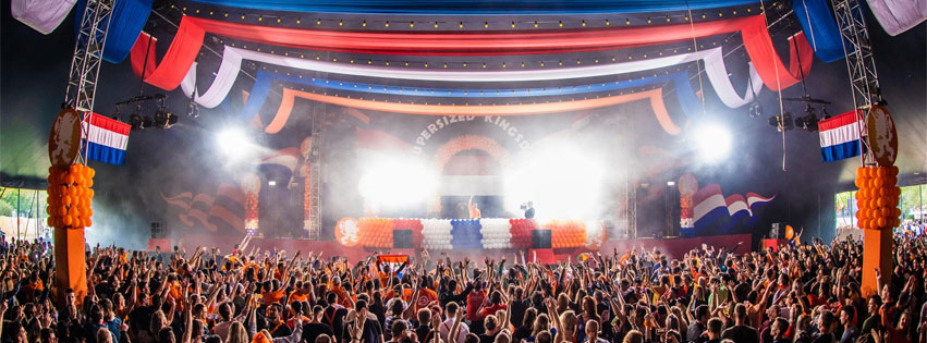 supersized kingsday 2021 live