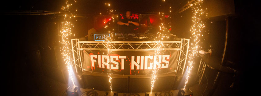 first kicks festival frequencerz rejecta pkhs tilburg clubs weer open