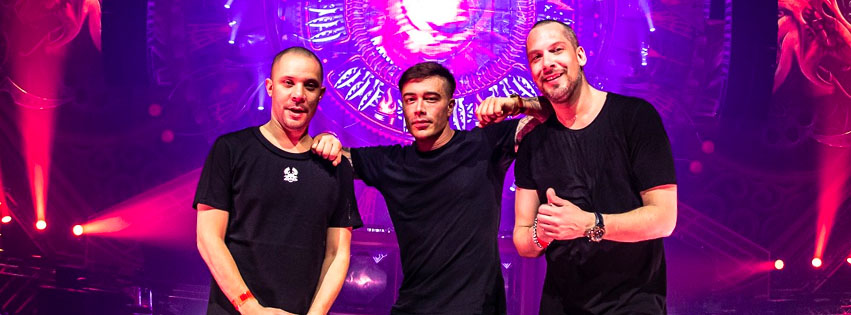 art of creation eternity hardstyle talent headhunterz wildstylez noisecontrollers