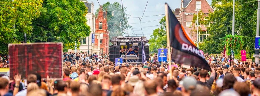 Evenementen mogen weer plaatsvinden- tot middernacht en maximaal 75% capaciteit