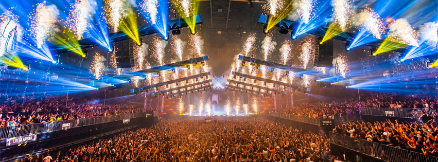 Reverze Brings In The Biggest Names Once Again: "Time Will Tell ...