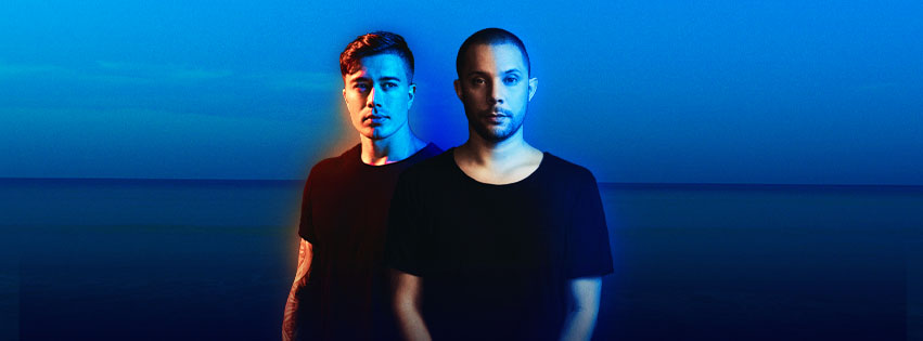 Headhunterz & Wildstylez at the Beach part 2 outlaw events bloemendaal aan zee