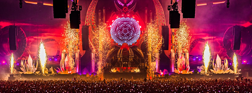 qlimax 2022 the reawakening q-dance gelredome hardstyle ritual