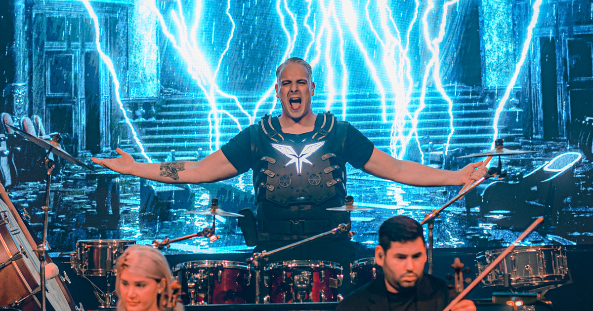 Radical Redemption