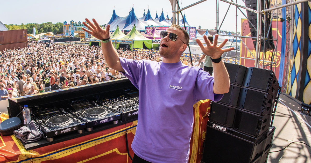 jones euforische hardstyle euphoric scantraxx rootz ade 2023 plafonddienst de podcast