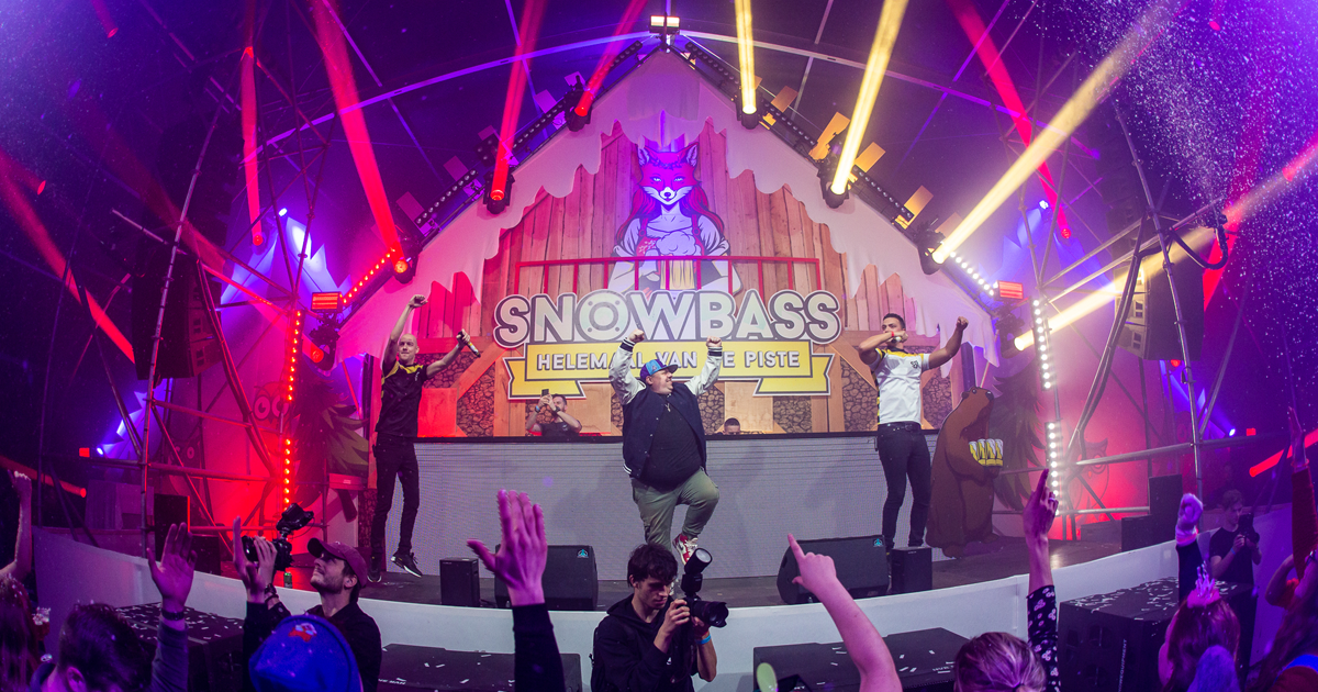 Snowbass festival