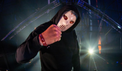 DJ Mag Top 100 hard dance angerfist