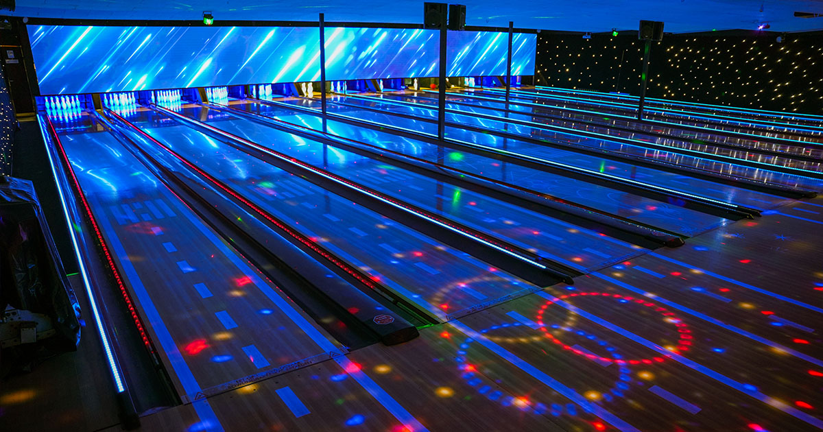 Harder Styles Bowlen 2024