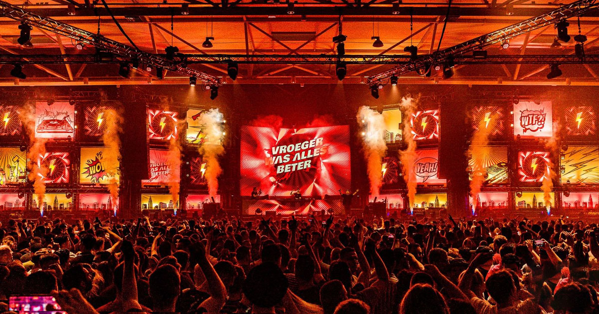 vroeger was alles beter 2024 vwab 10 hardstyle classics brabanthallen