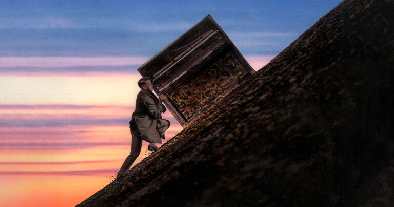 Sefa imponeert opnieuw met derde album ‘Het Ergste Moet Nog Komen’