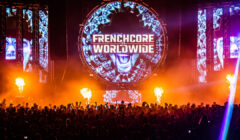 frenchcore worldwide 2024 line-up dr peacock bkjn hemkade