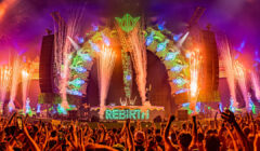 rebirth festival 15 years 2025