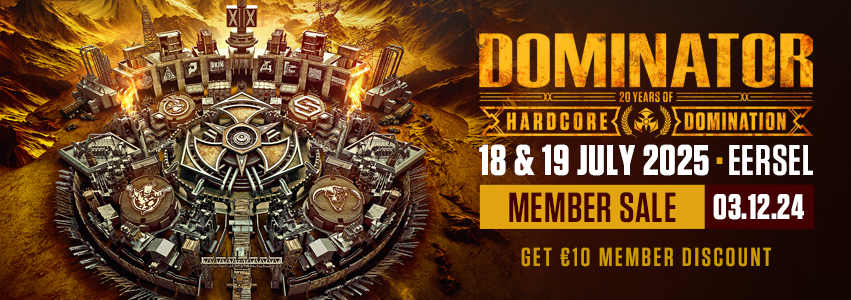 Hardnews banner Dominator MET LOGO