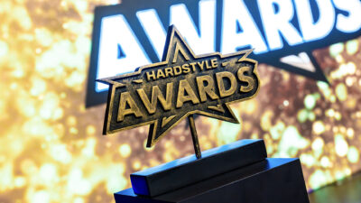 hardstyle awards 2024-2025