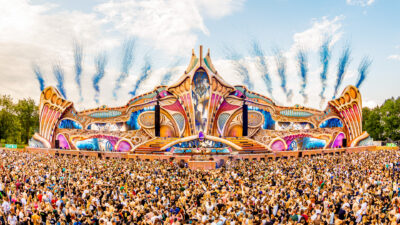 harmony of hardcore 2025 line-up