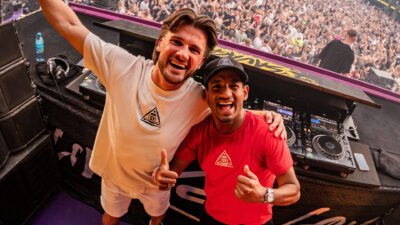 major conspiracy vol gas afas live