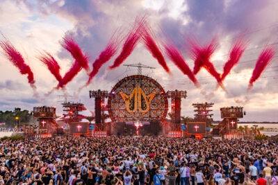 REBELLiON Outdoor zet volgende stap in 2025: RAW, FEARLESS, UNTAMED