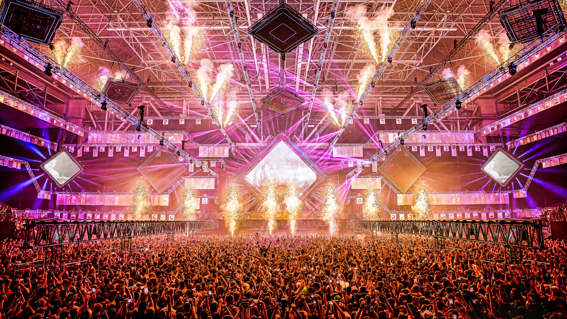 supremacy 2025 germany decoded timetable