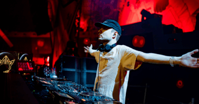 Phuture Noize en REBiRTH presenteren ‘Open Heart Surgery’