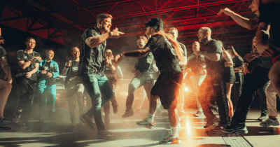 100% Hardcore organiseert eerste eigen indoorfestival in Breda