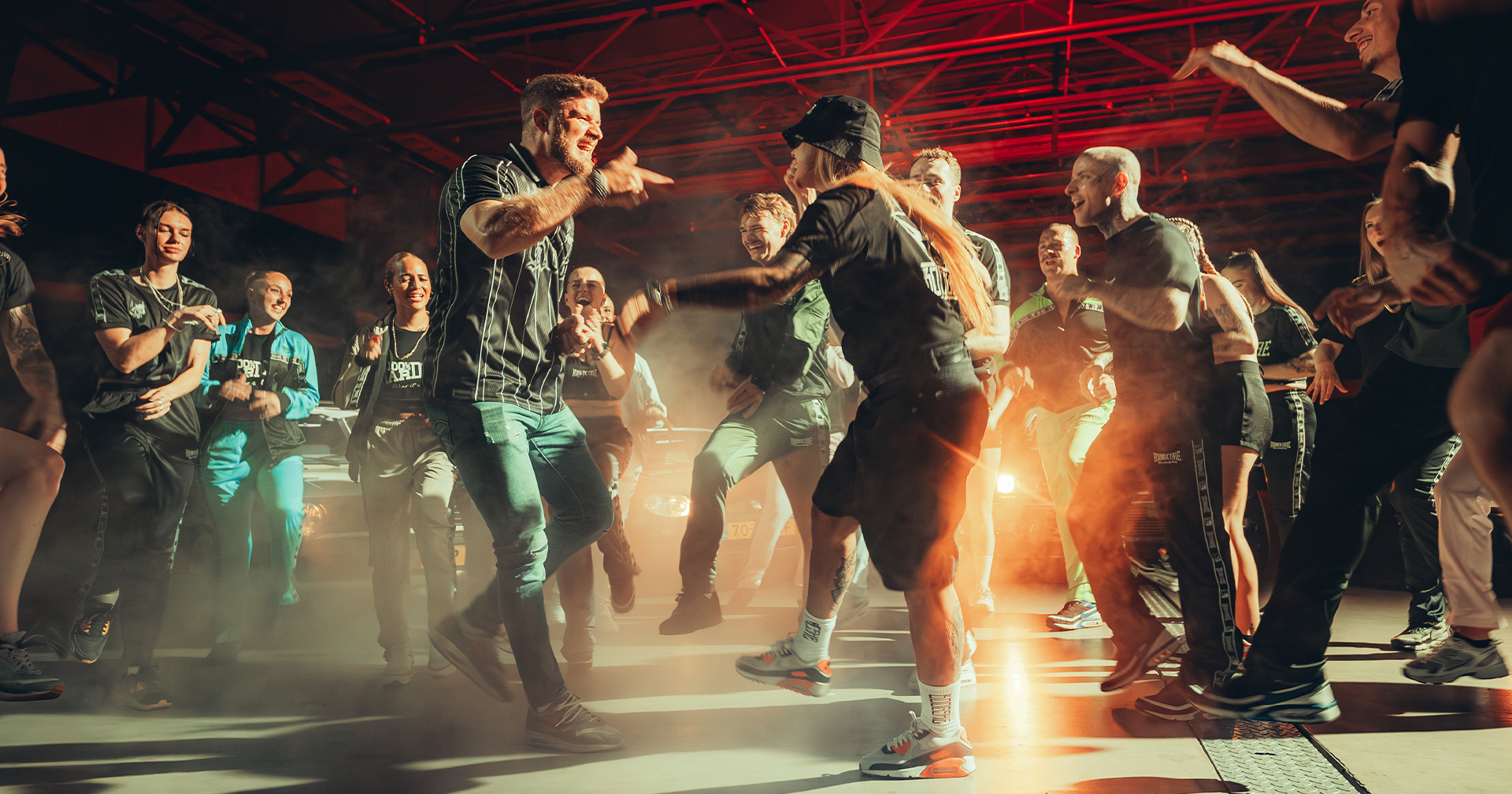 100% Hardcore organiseert eerste eigen indoorfestival in Breda