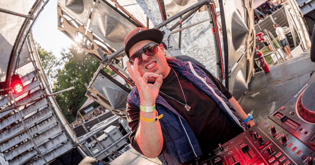 Dr. Rude on his brain hemorrhage and new album Limitless: “I feel ...