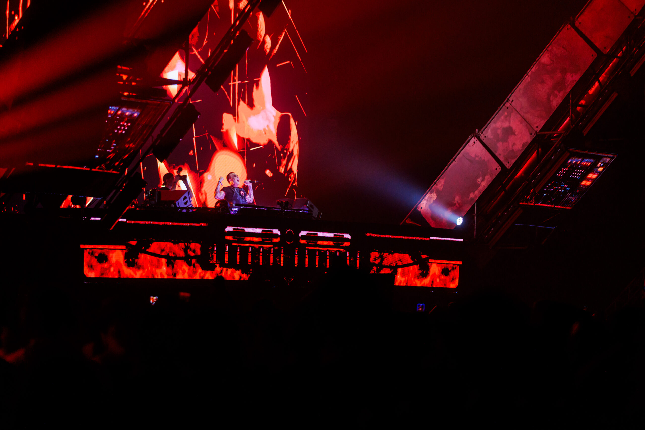 Omnya @ Supremacy 2025