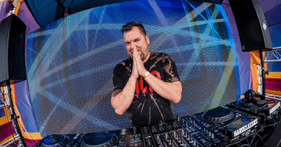 DJ Thera viert 25 jaar Heartstyle met exclusieve boilerroom special