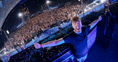 Vertile kondigt eerste eigen event aan in de Effenaar