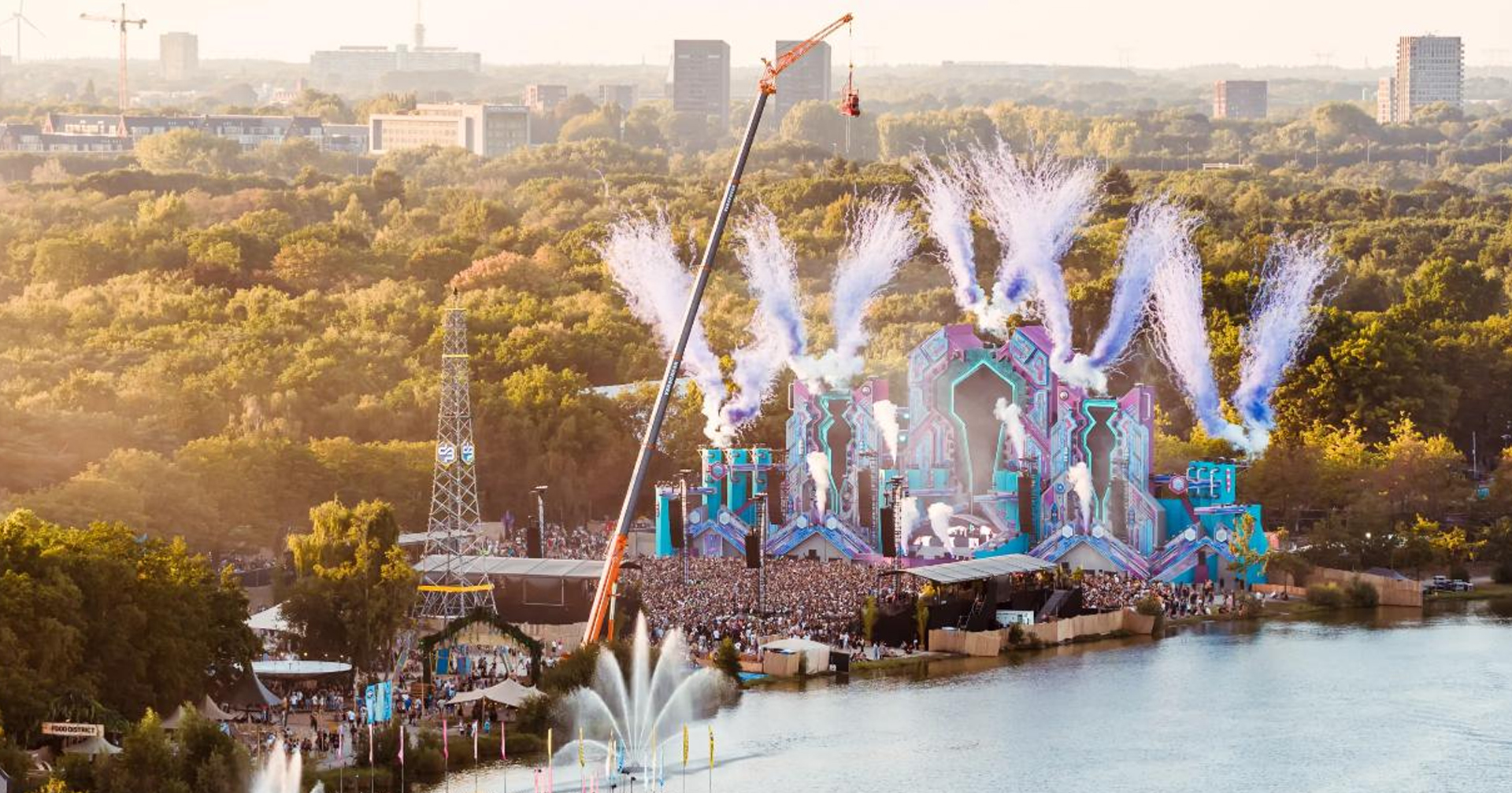 graphic design stage hardstyle hard news photoshop