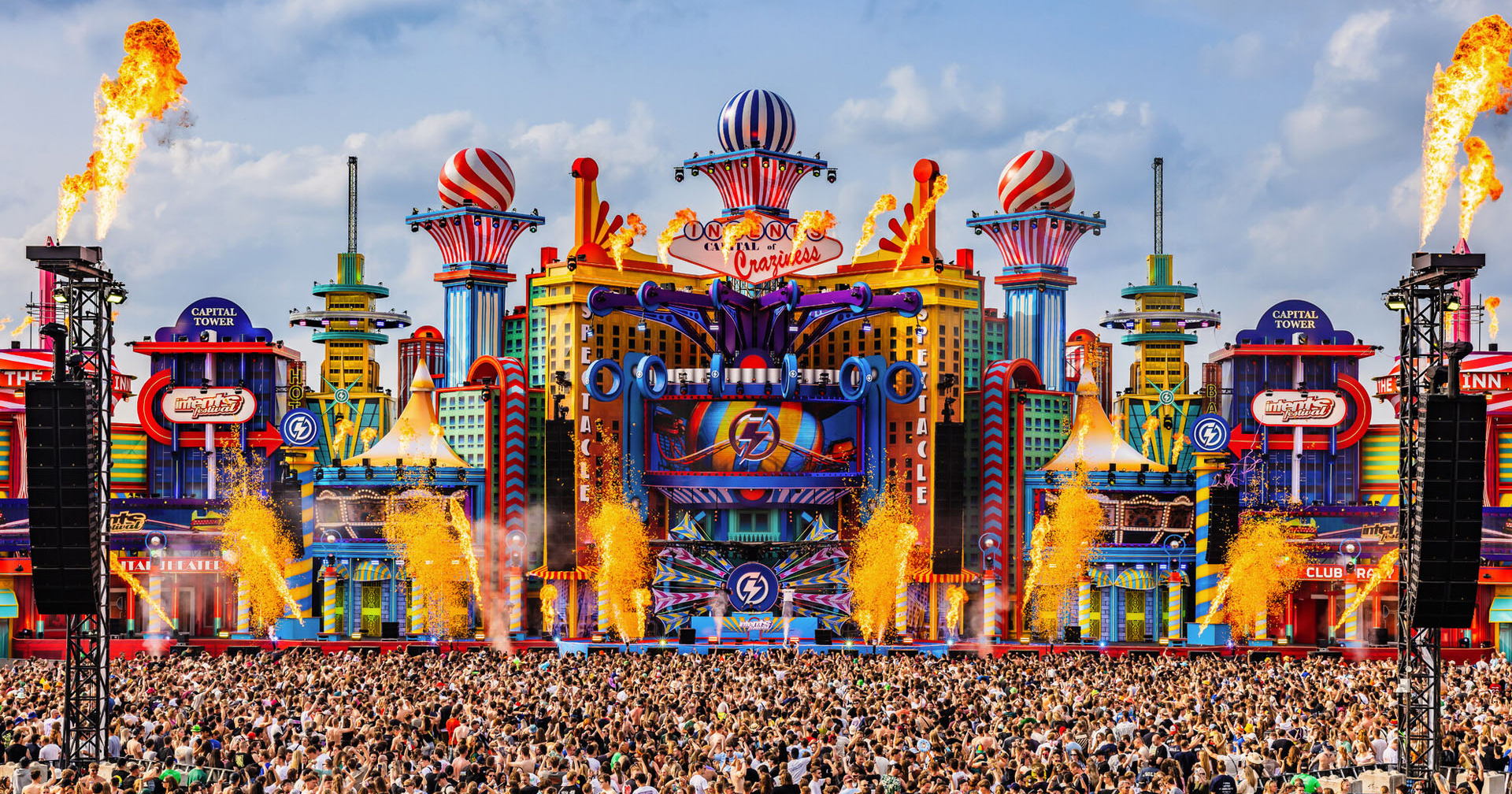 journalistiek stage hard news hardstyle raw uptempo student