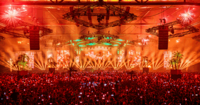 Masters of Hardcore lanceert Next Gen Ticket