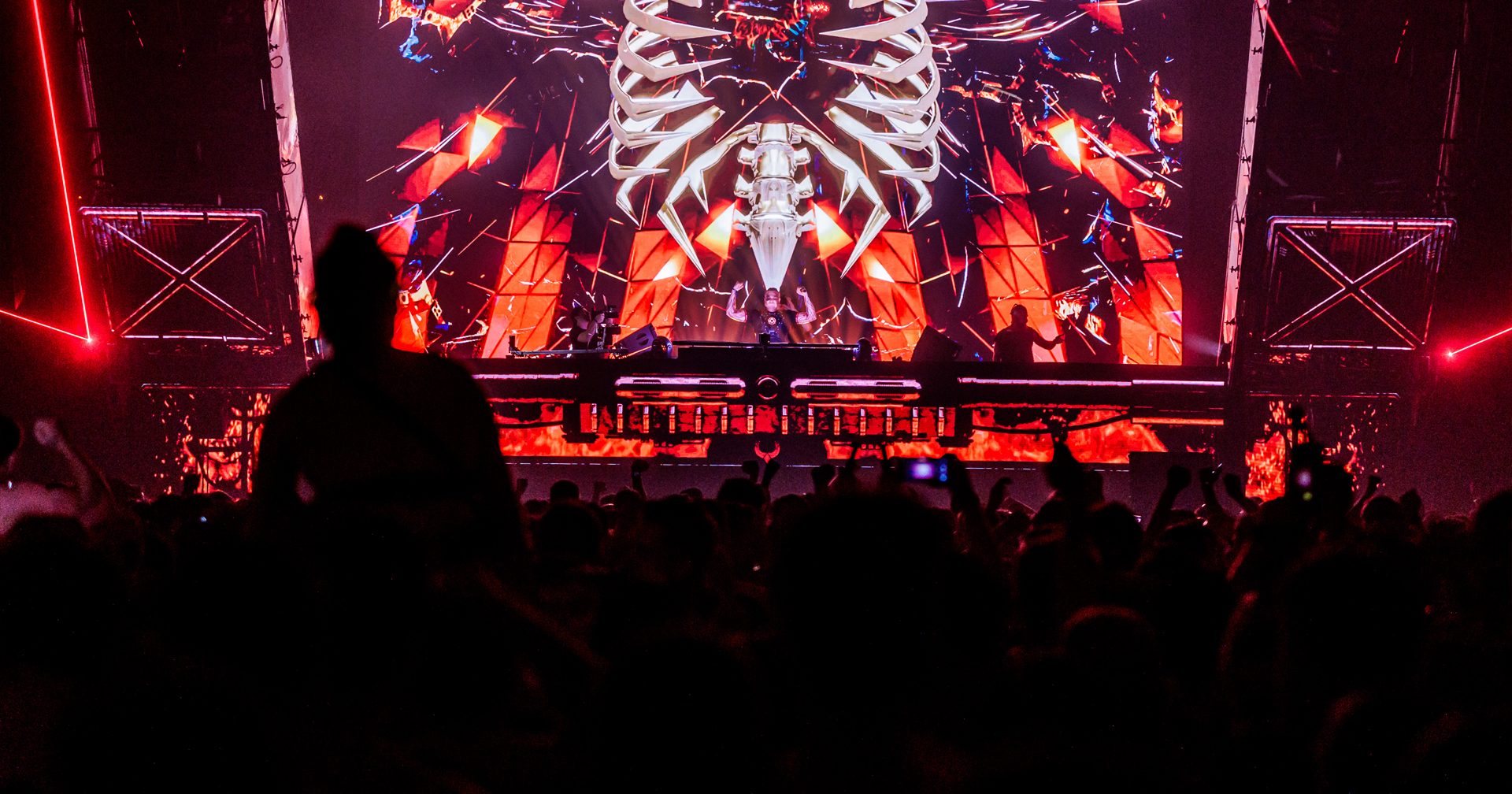 omnya end of line supremacy 2025 carnage