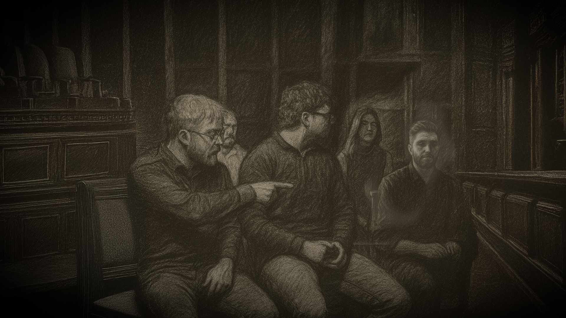 Rechtbank Classified en Overdrive 2025