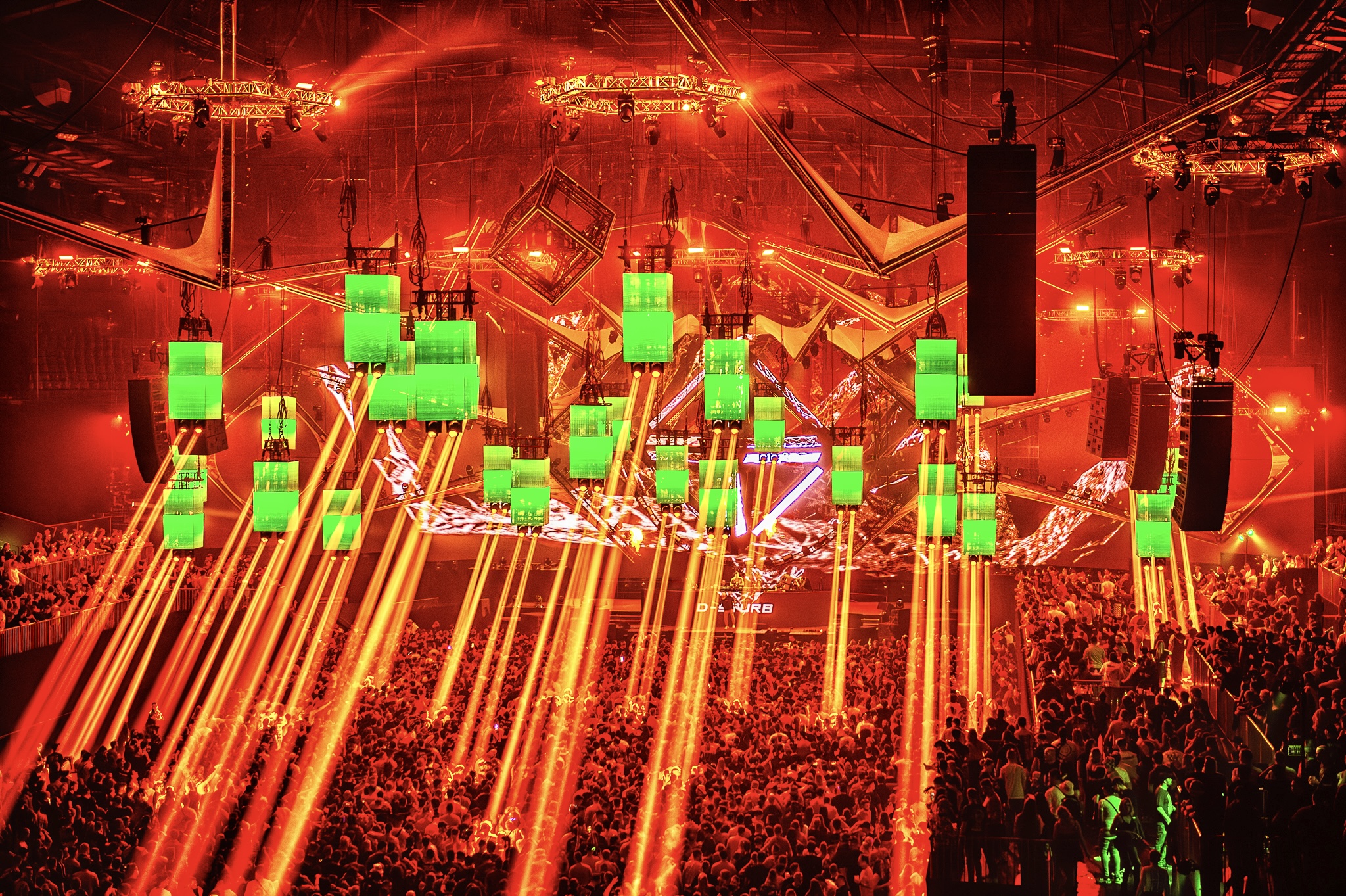 Reverze - Beyond Boundaries 2026