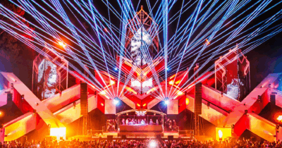 Nederlandse festivalmarkt onder druk: minder festivals, minder bezoekers en stijgende kosten