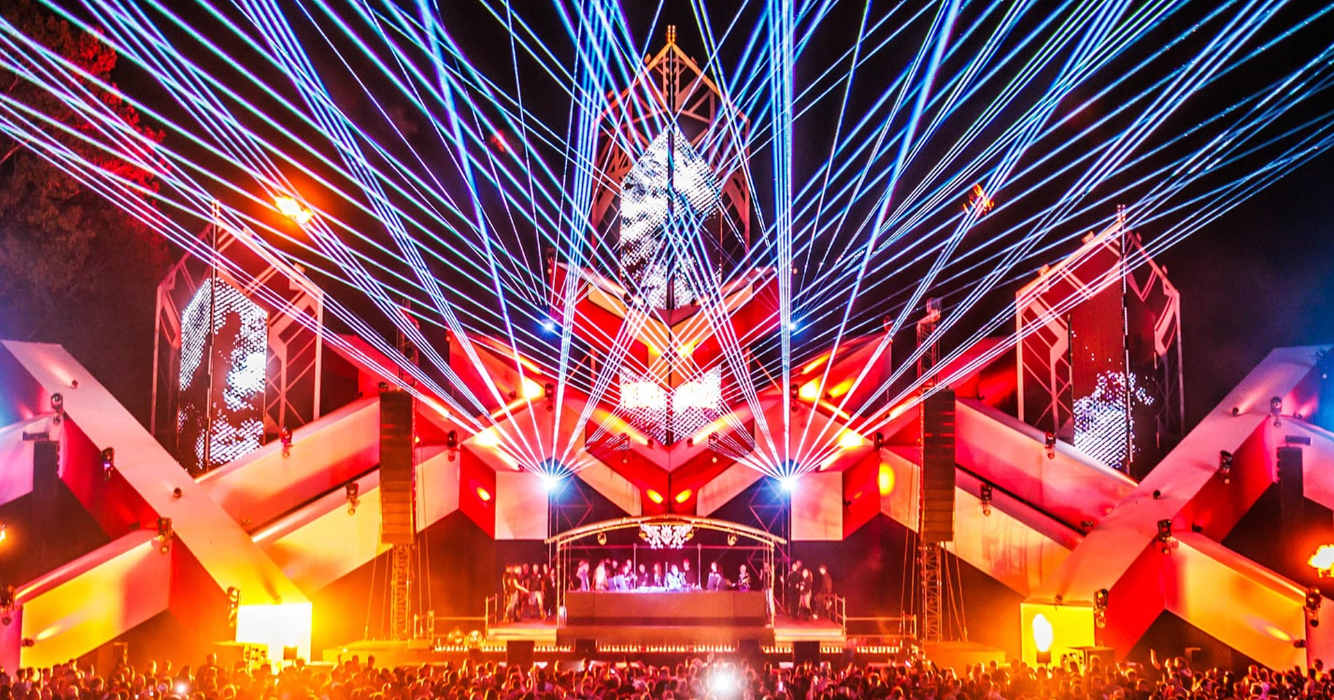 Nederlandse festivalmarkt onder druk: minder festivals, minder bezoekers en stijgende kosten