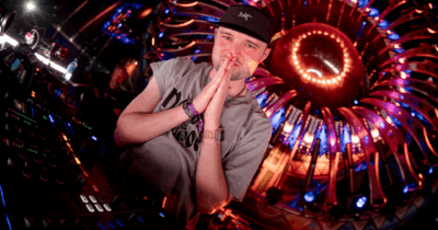 Phuture Noize over Open Heart Surgery: “Alsof ik mijn hart letterlijk opensnijd”