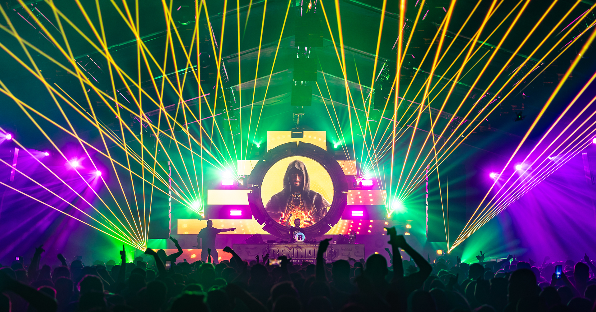 Reminder presenteert: The Elements of Hardstyle