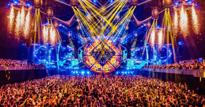 Reverze 2026 onthult classics line-up voor vrijdag in de AFAS Dome