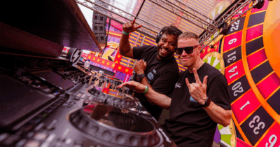 Jones & Jason Payne over Timelapse: “Met dit concept kunnen we álles draaien wat we vet vinden”