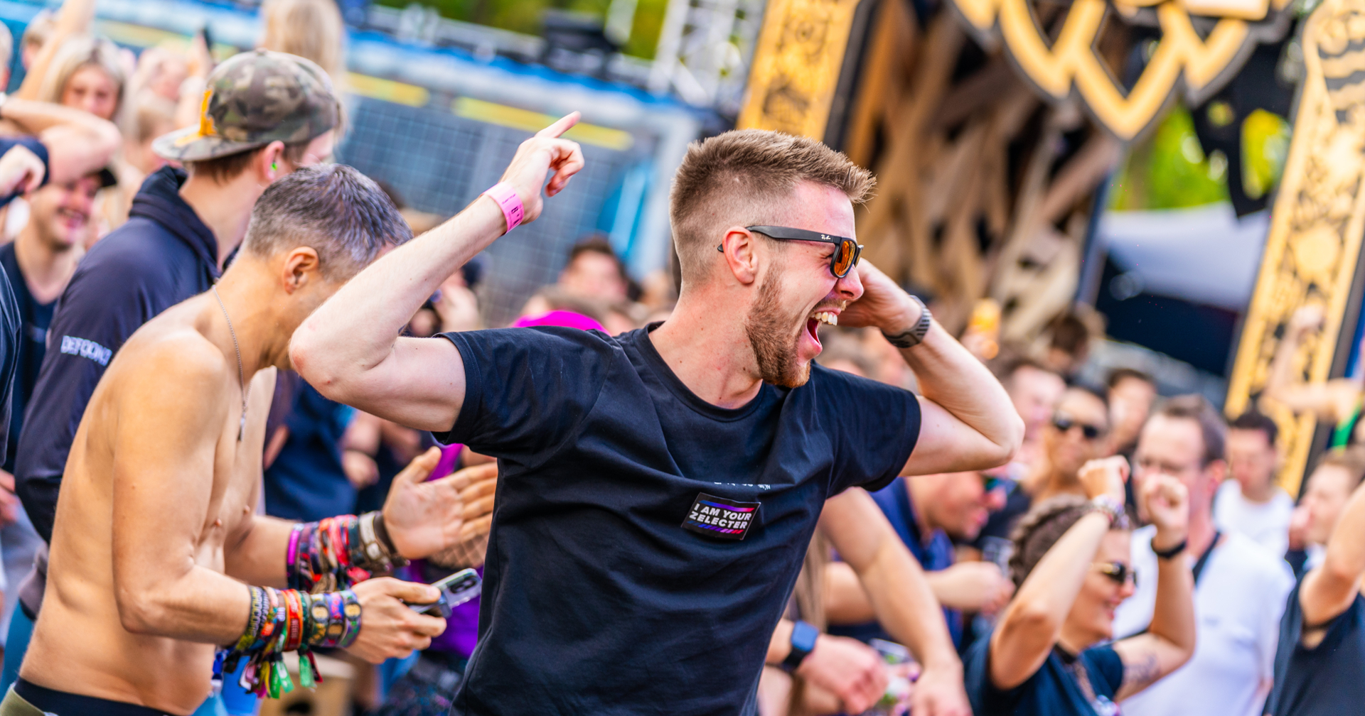 Elektrum breidt de classics area flink uit