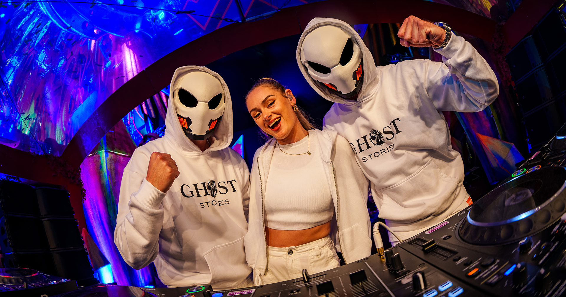 d-block & s-te-fan ghost stories felt a ghost scantraxx