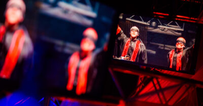 headhunterz wildstylez project one 2026 vroeger was alles beter