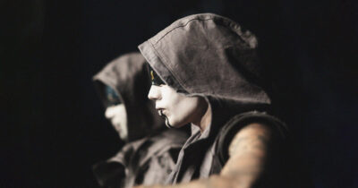 project one documentary 2026 vwab