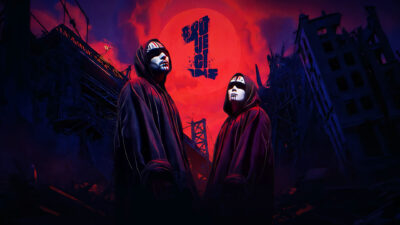 project one second show 2026 sold out brabanthallen