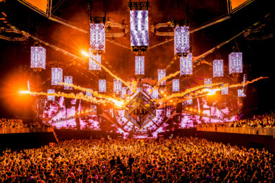 reverze 2026 line-up afas dome lotto arena