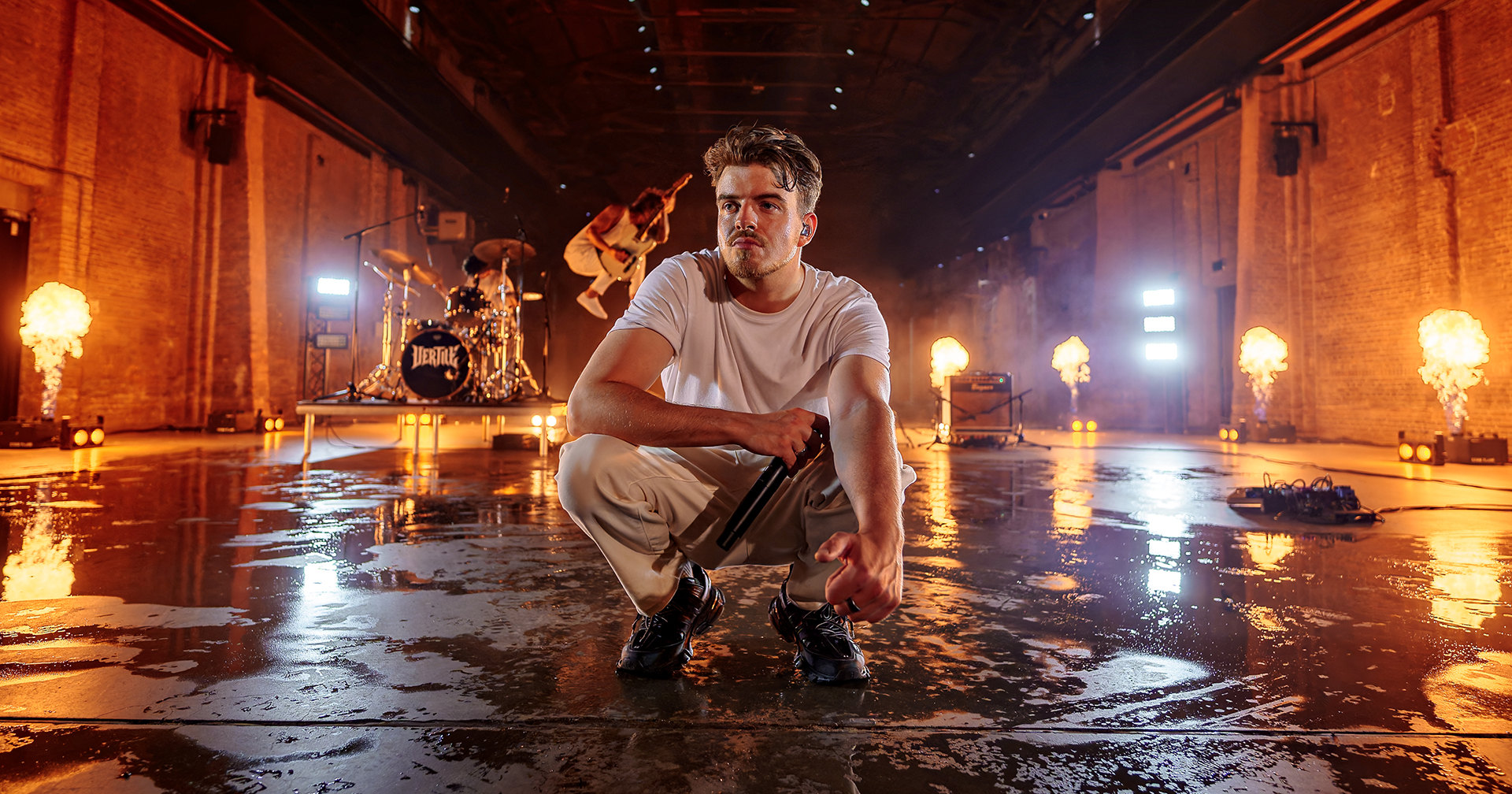 vertile everything changes live session effenaar eindhoven 2026