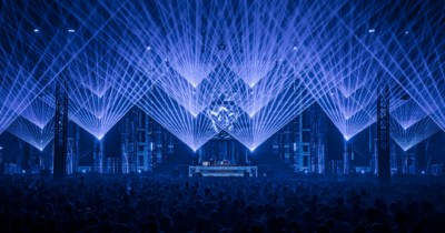 “Join the Underground” - REBELLiON Indoor doorbreekt grenzen in Haaren